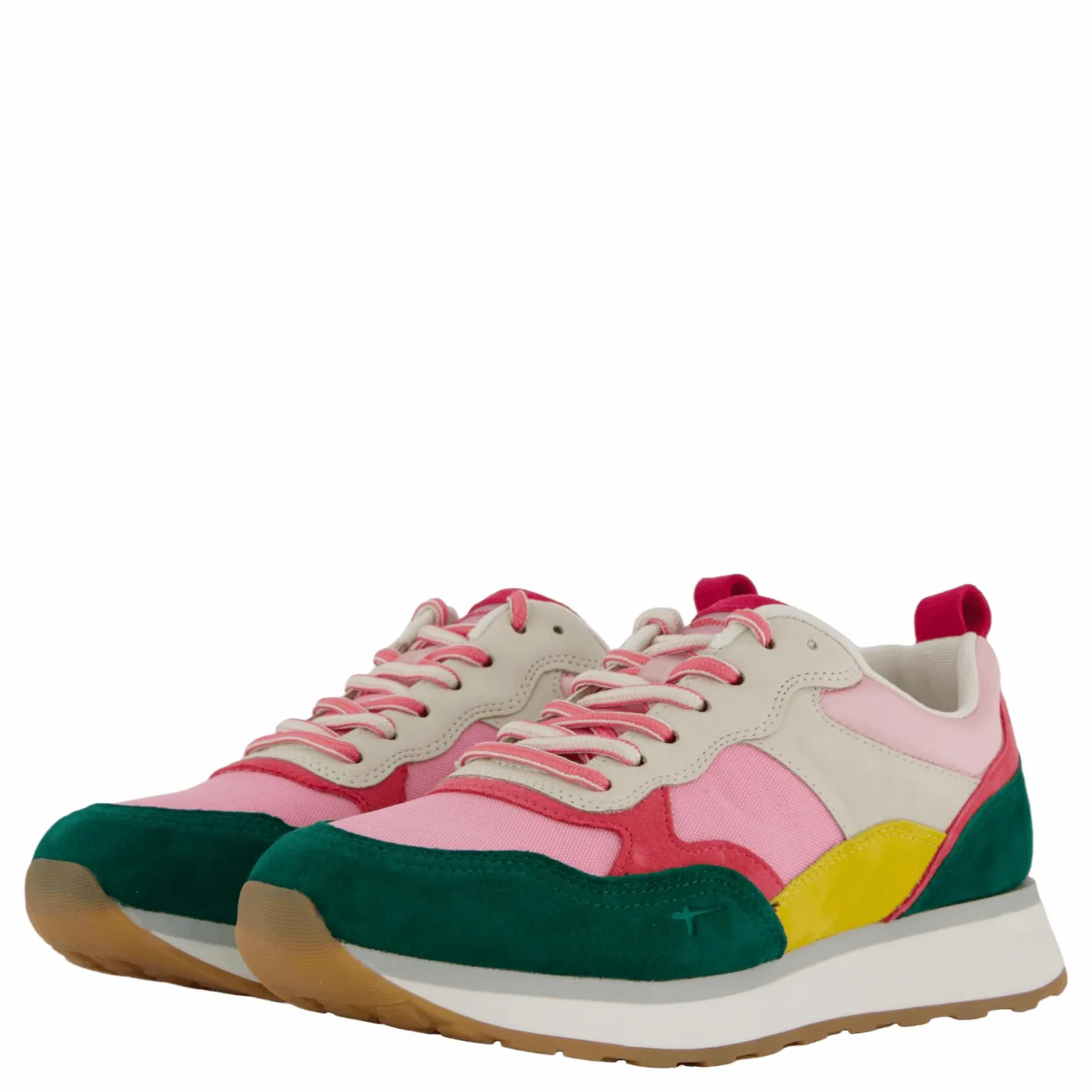 1-23741-43 Pink Comb