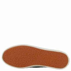 2740 Platform Adk Black/f Avor Adk Black/f Avorio