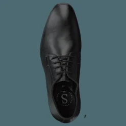 451-0702 Premium Black