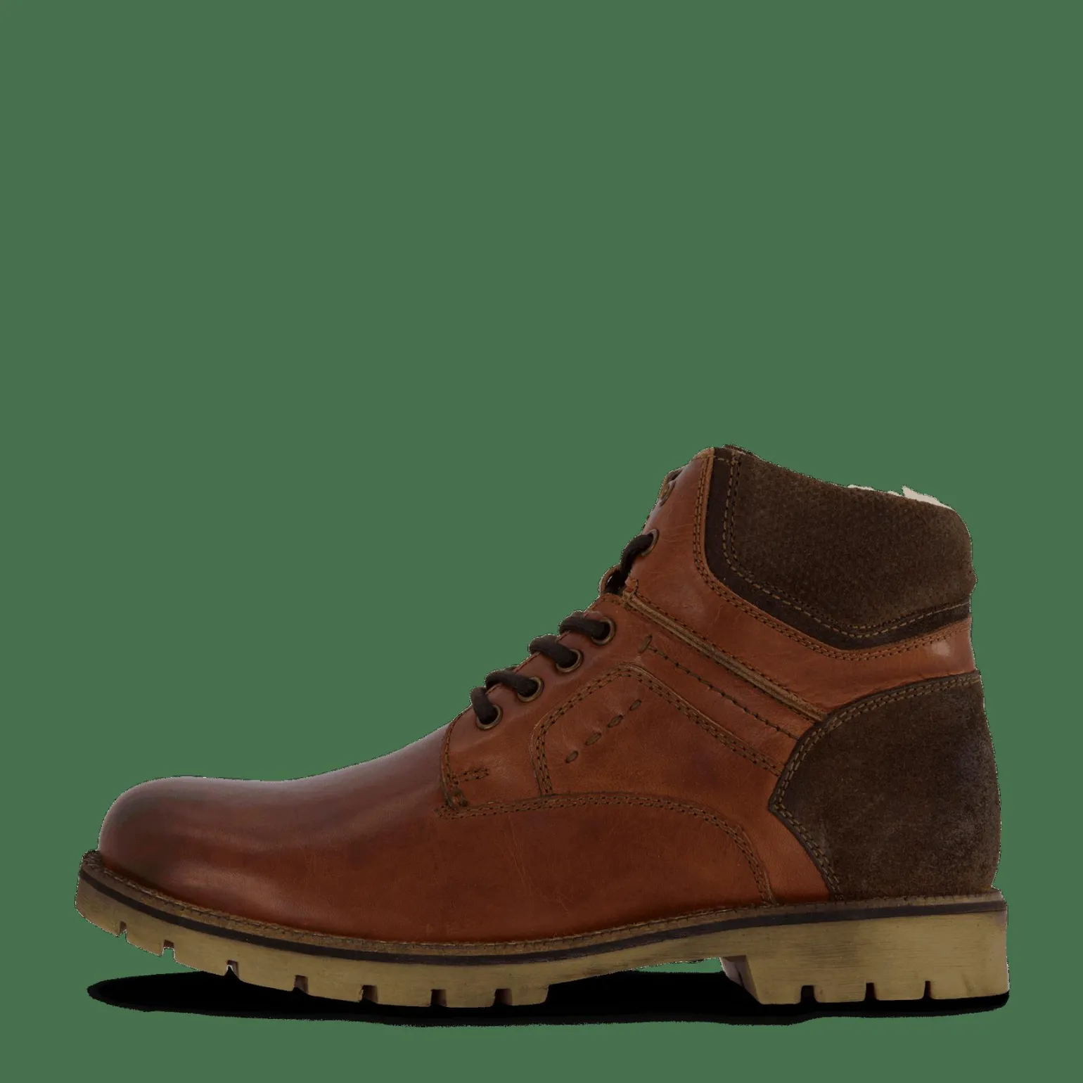 451-8001 Premium Warm Lining Cognac