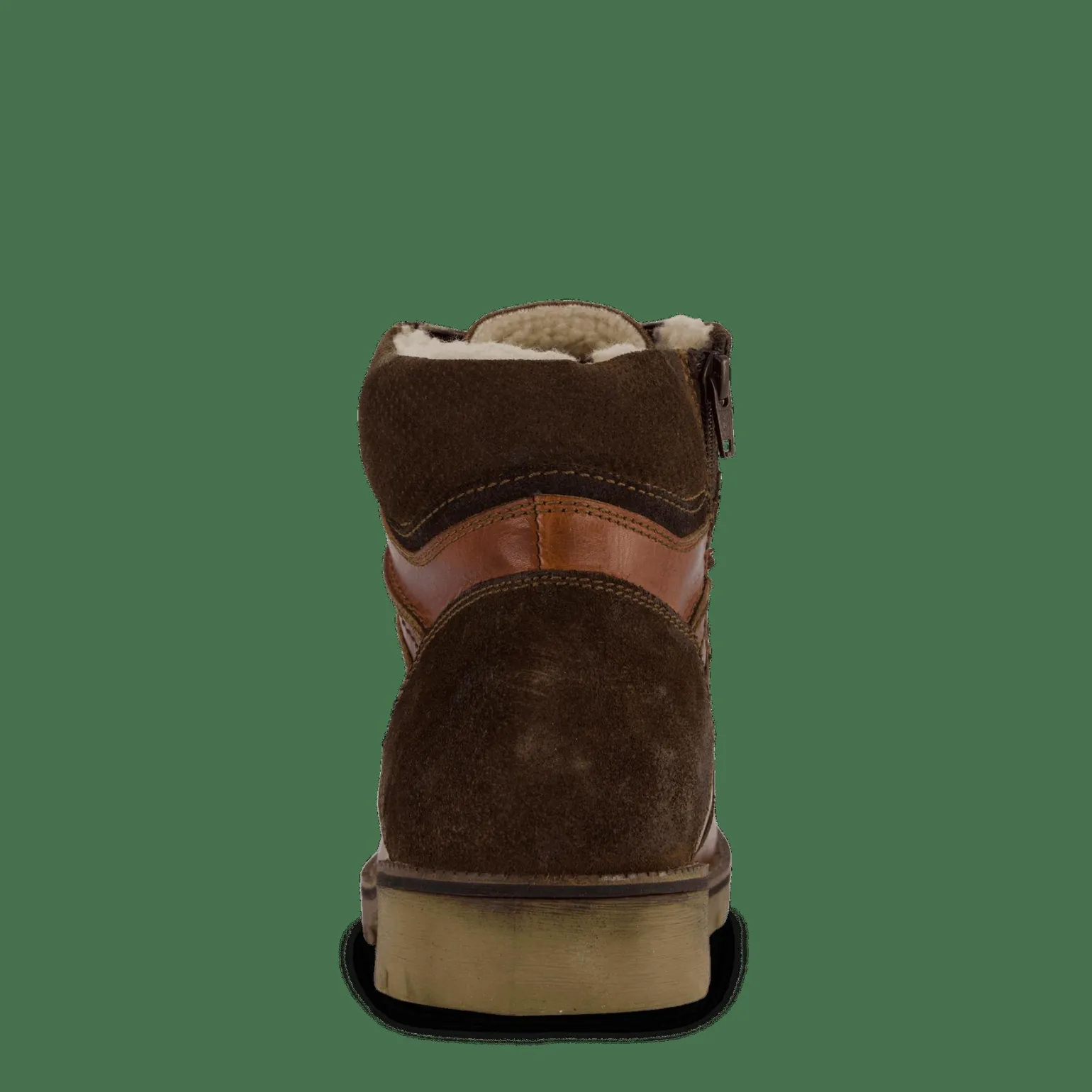 451-8001 Premium Warm Lining Cognac