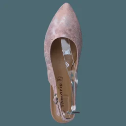 29400-532 Rose Metallic