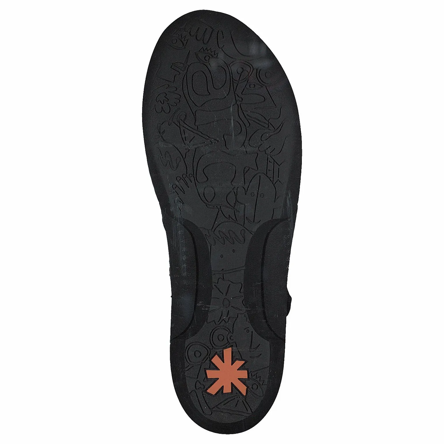 1560 Rotterdam Grass Black-black