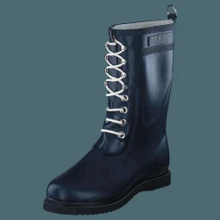 3/4 Rubber Boots Indigo