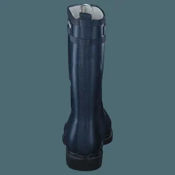 3/4 Rubber Boots Indigo
