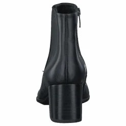 262633 Shape 45 Pointy Block Black