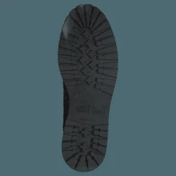 952 Sp Black - Oiled Leather Black