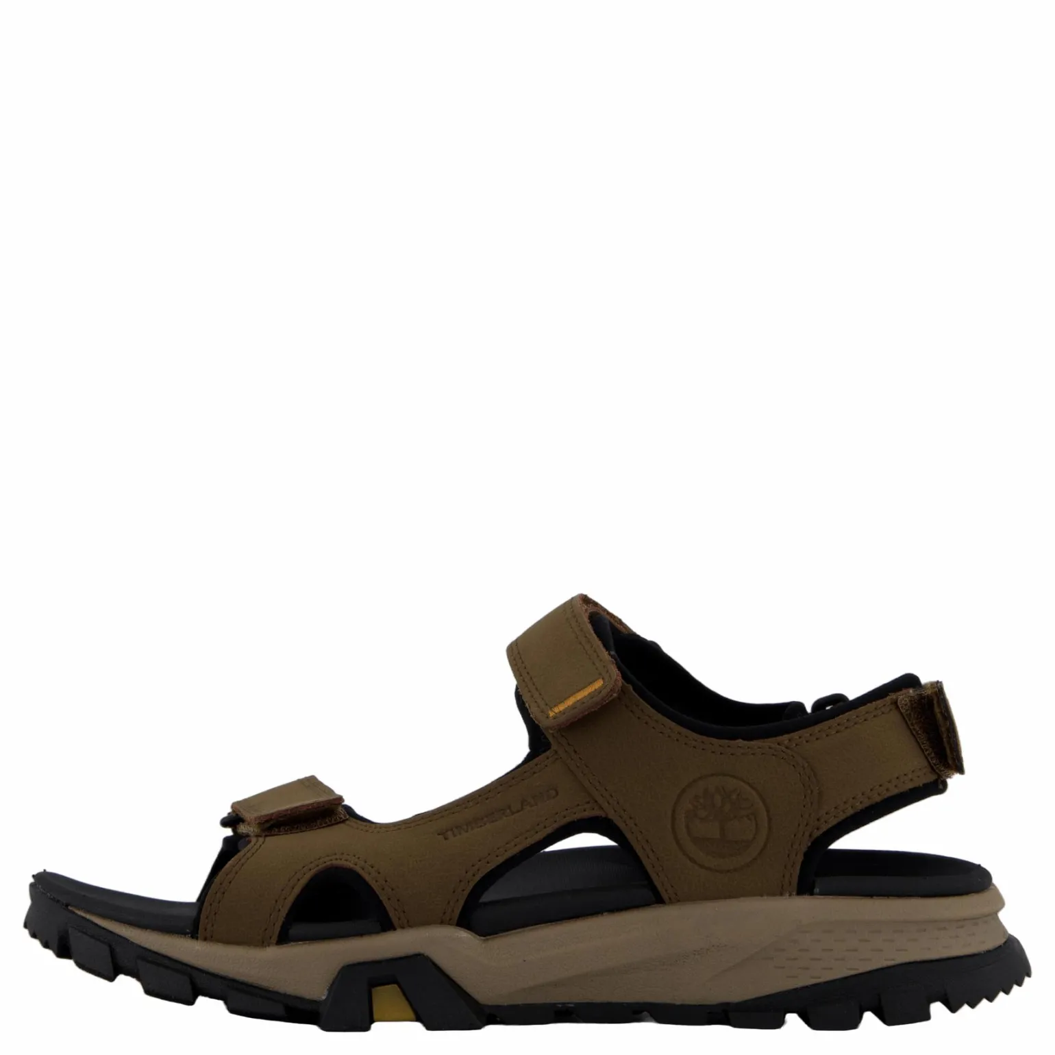 2 Strap Sandal Lincoln Cocoa