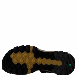 2 Strap Sandal Lincoln Cocoa