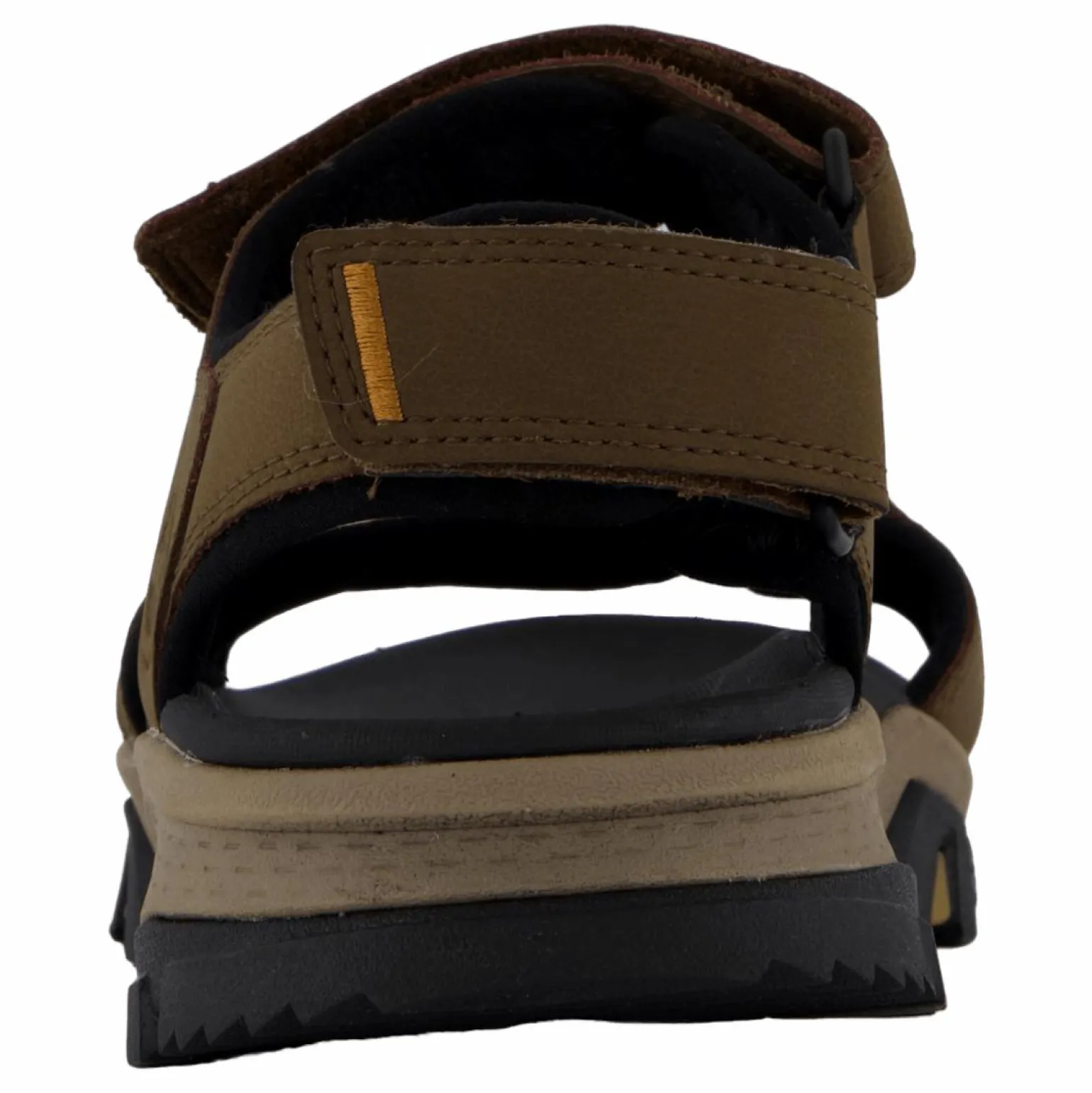 2 Strap Sandal Lincoln Cocoa