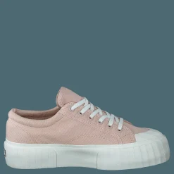 2631 Stripe Platform Pinkskin-favorio
