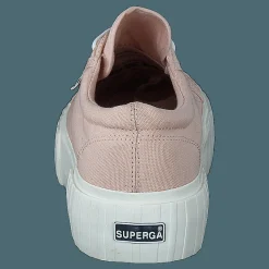 2631 Stripe Platform Pinkskin-favorio