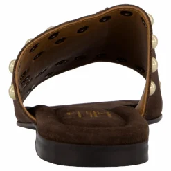 7110-56 T Moro Suede 56