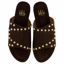 7110-56 T Moro Suede 56