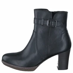 72.874-27 Toledo Calf Black