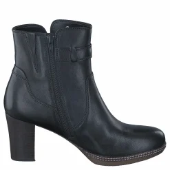 72.874-27 Toledo Calf Black