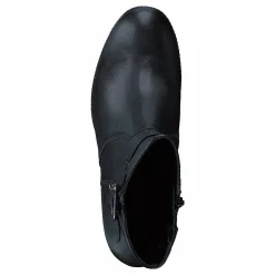 72.874-27 Toledo Calf Black
