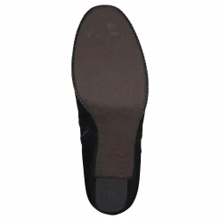 72.874-27 Toledo Calf Black