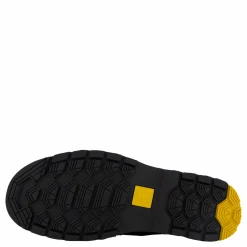 1460 Trinity Black Connection Black