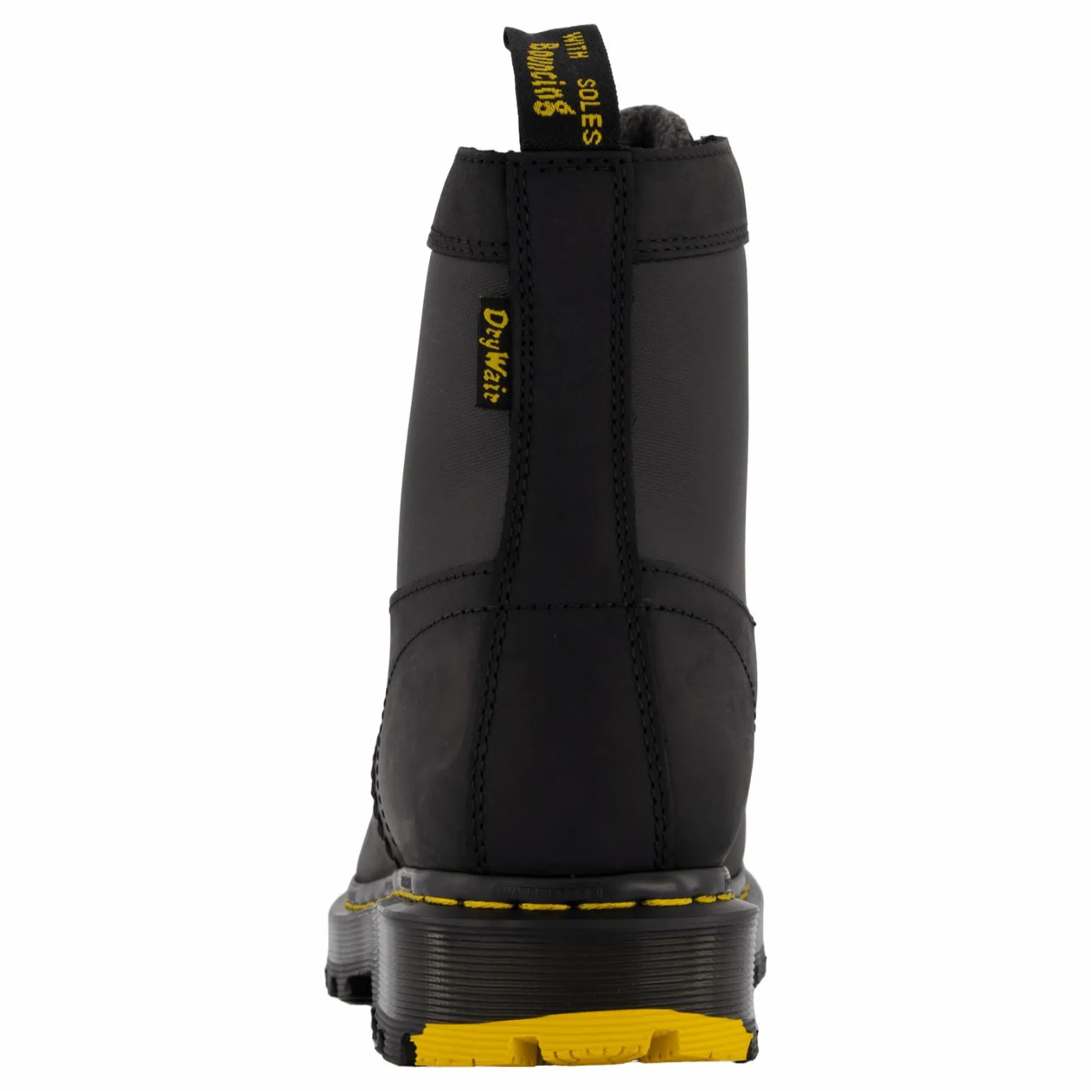 1460 Trinity Black Connection Black