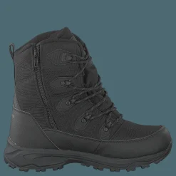 430-8921 Vibram Arctic Grip Black