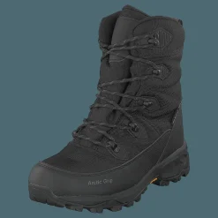430-8921 Vibram Arctic Grip Black