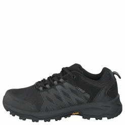 430-2501 Vibram Arctic Grip Black