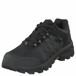 430-2501 Vibram Arctic Grip Black