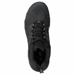 430-2501 Vibram Arctic Grip Black