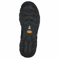 430-2501 Vibram Arctic Grip Black