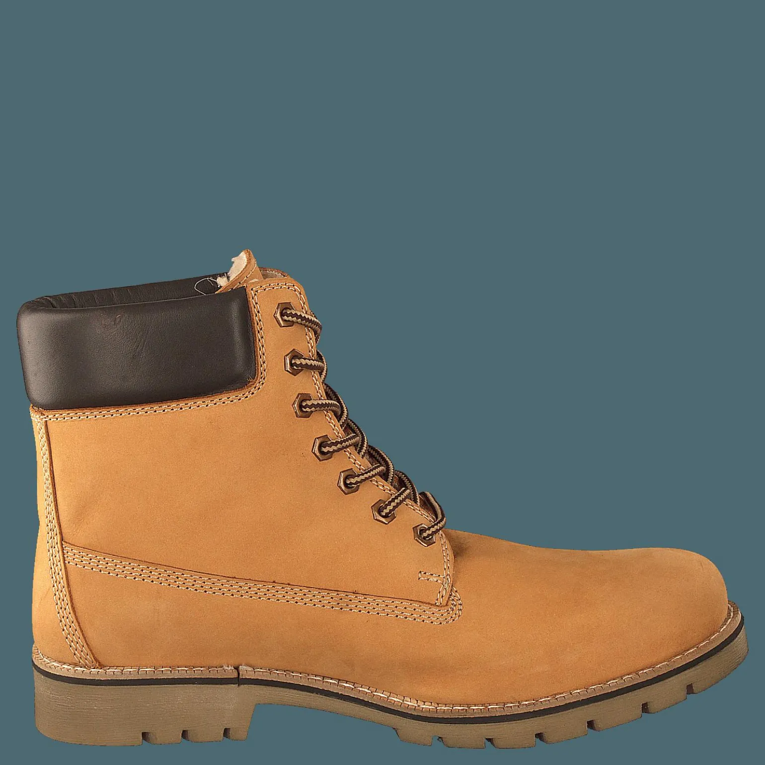 451-5702 Warm Lining Yellow