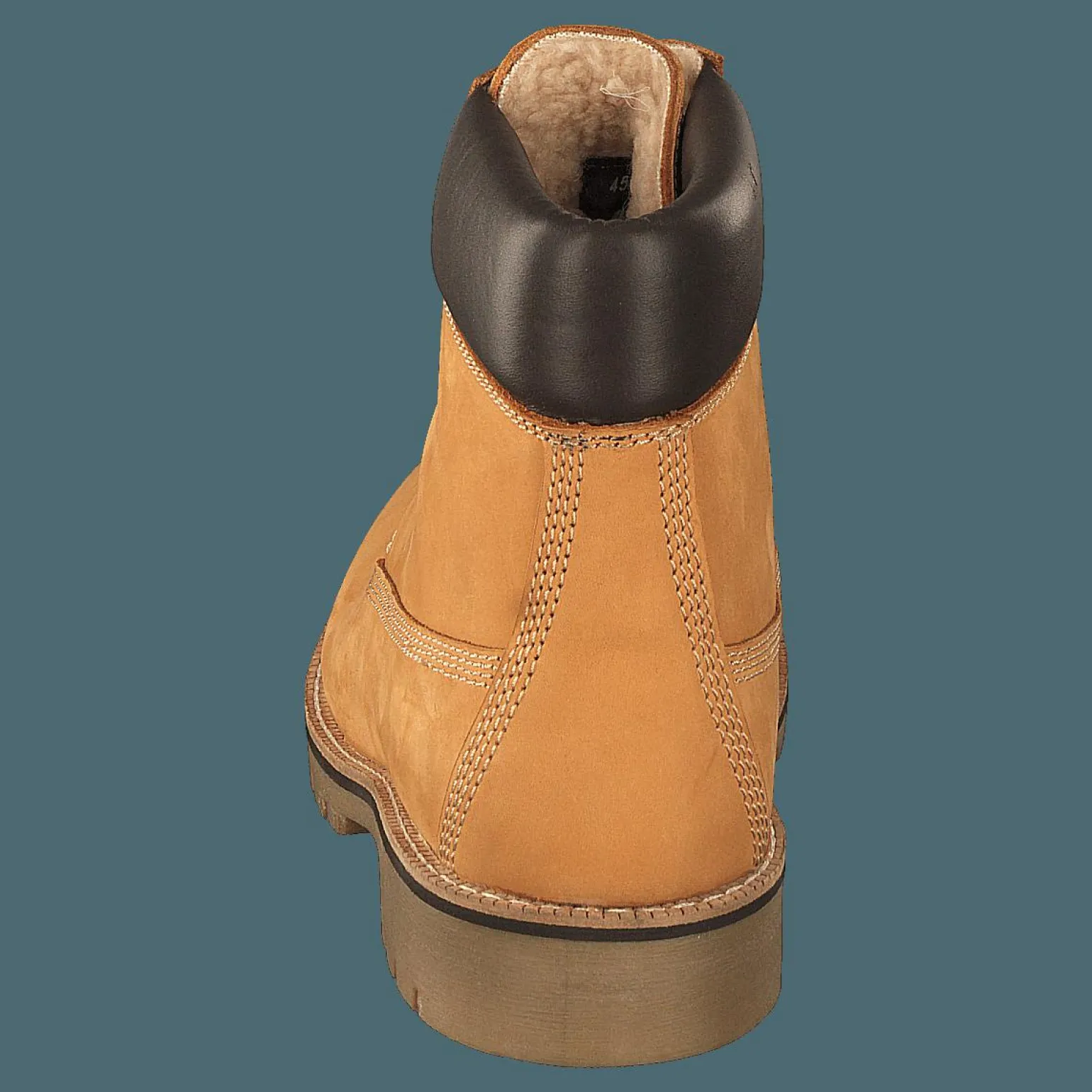 451-5702 Warm Lining Yellow