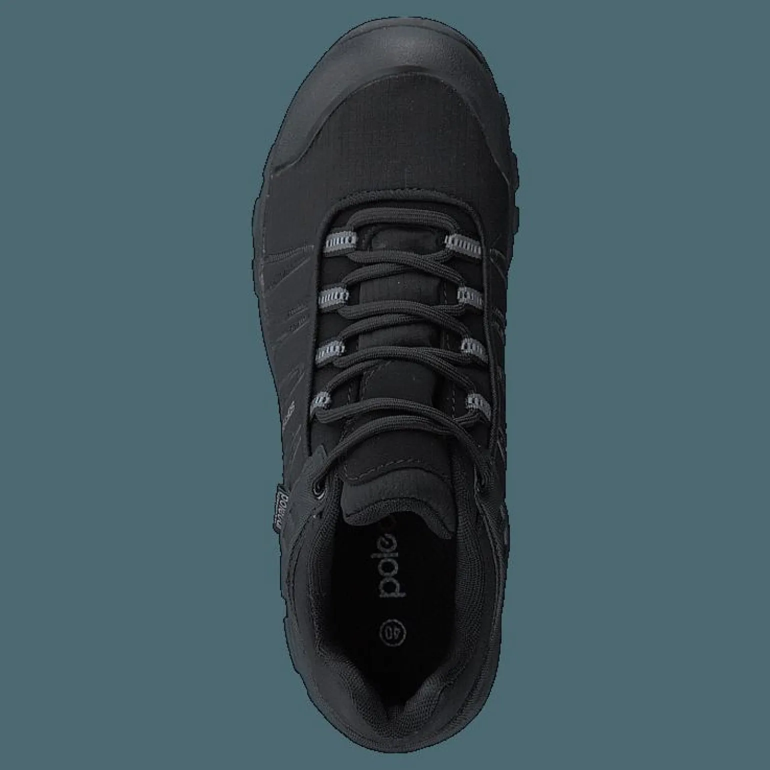 430-2597 Water Proof Black