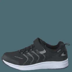 435-2081 Waterproof Black