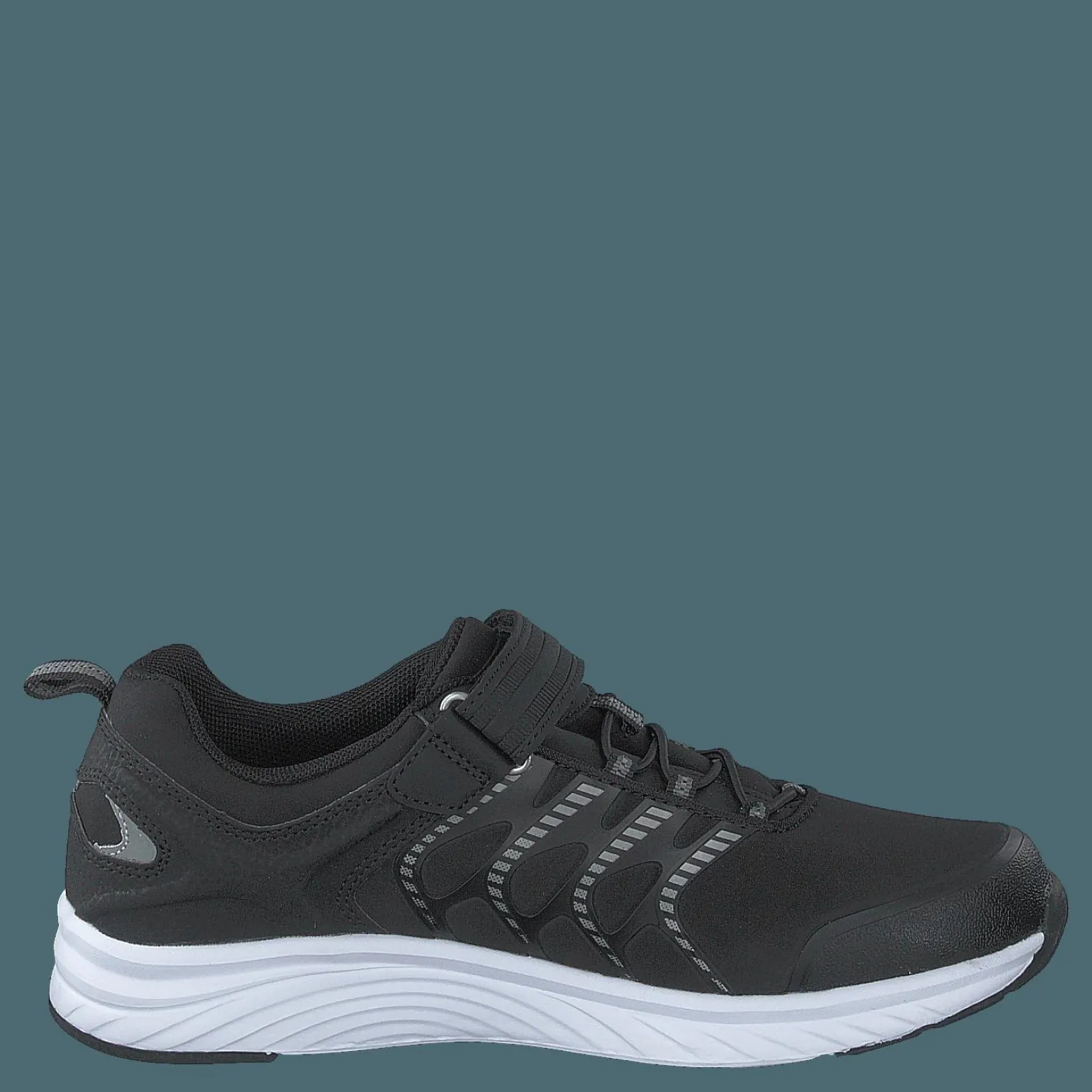 435-2081 Waterproof Black