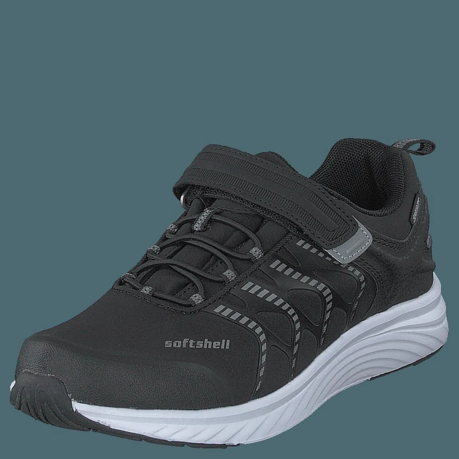 435-2081 Waterproof Black