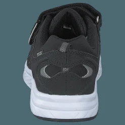 435-2081 Waterproof Black