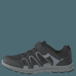 435-0520 Waterproof Black