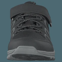 435-0520 Waterproof Black