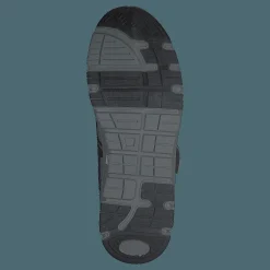 435-0520 Waterproof Black