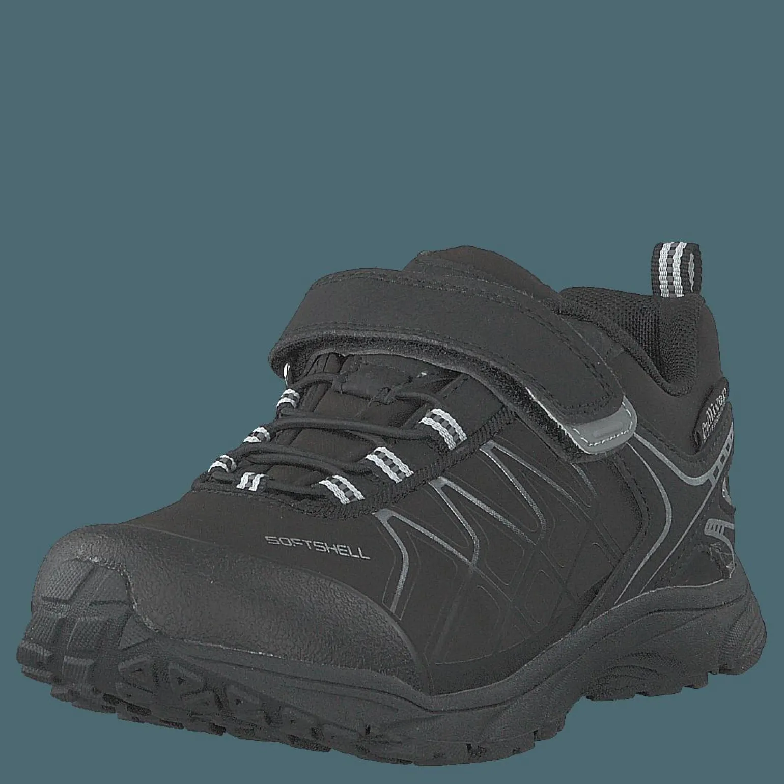 430-6062 Waterproof Black