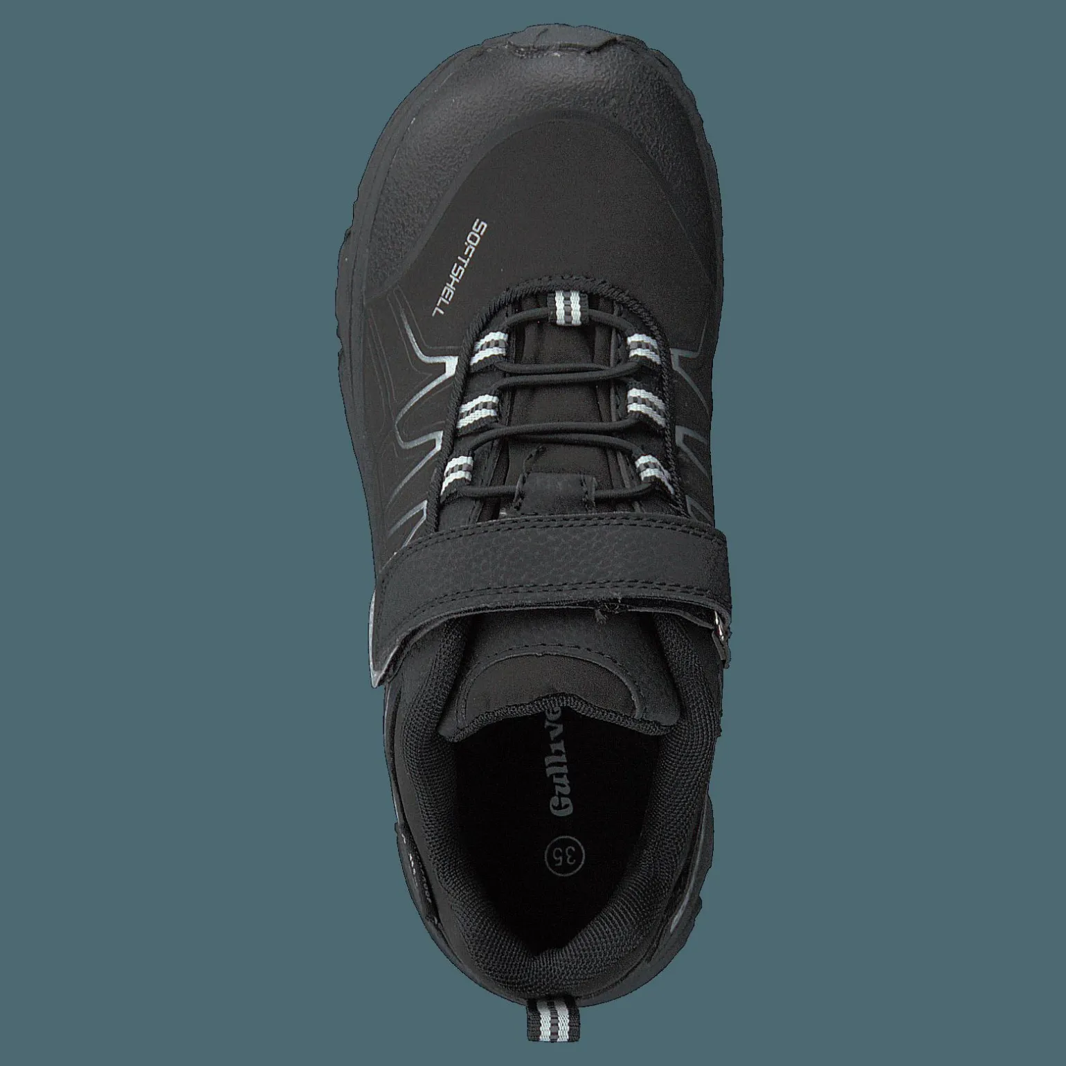 430-6062 Waterproof Black