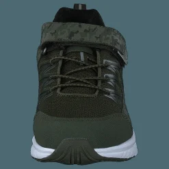 435-2067 Waterproof Green/multi