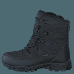 430-0199 Waterproof Warm Lined Black ICE-Tech Studs