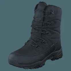 430-0199 Waterproof Warm Lined Black ICE-Tech Studs