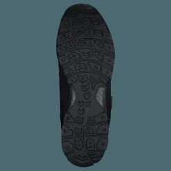 430-0199 Waterproof Warm Lined Black ICE-Tech Studs