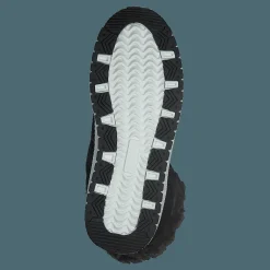 435-0905 Waterproof Warm Lined Black