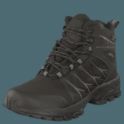 430-2382 Waterproof Warm Lined Black