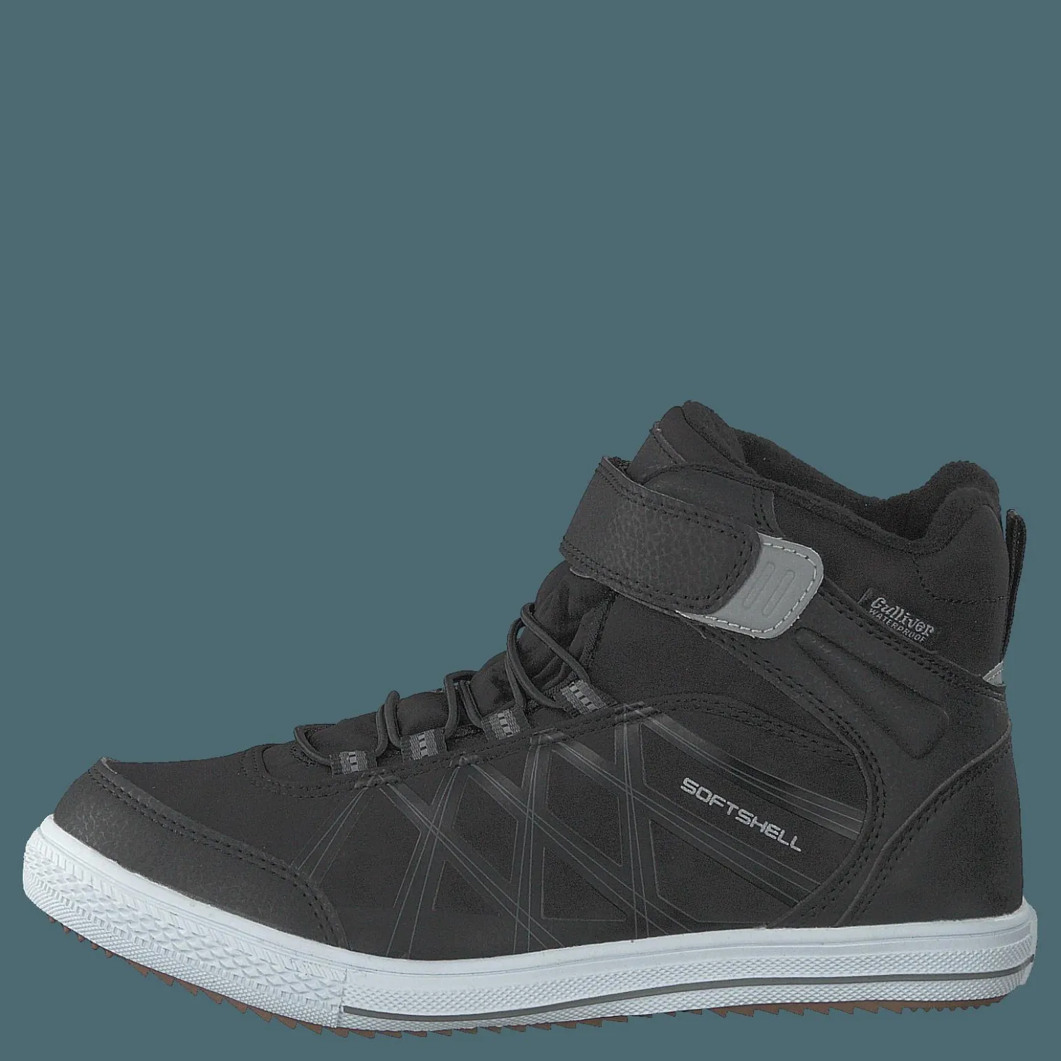 430-3042 Waterproof Warm Lined Black