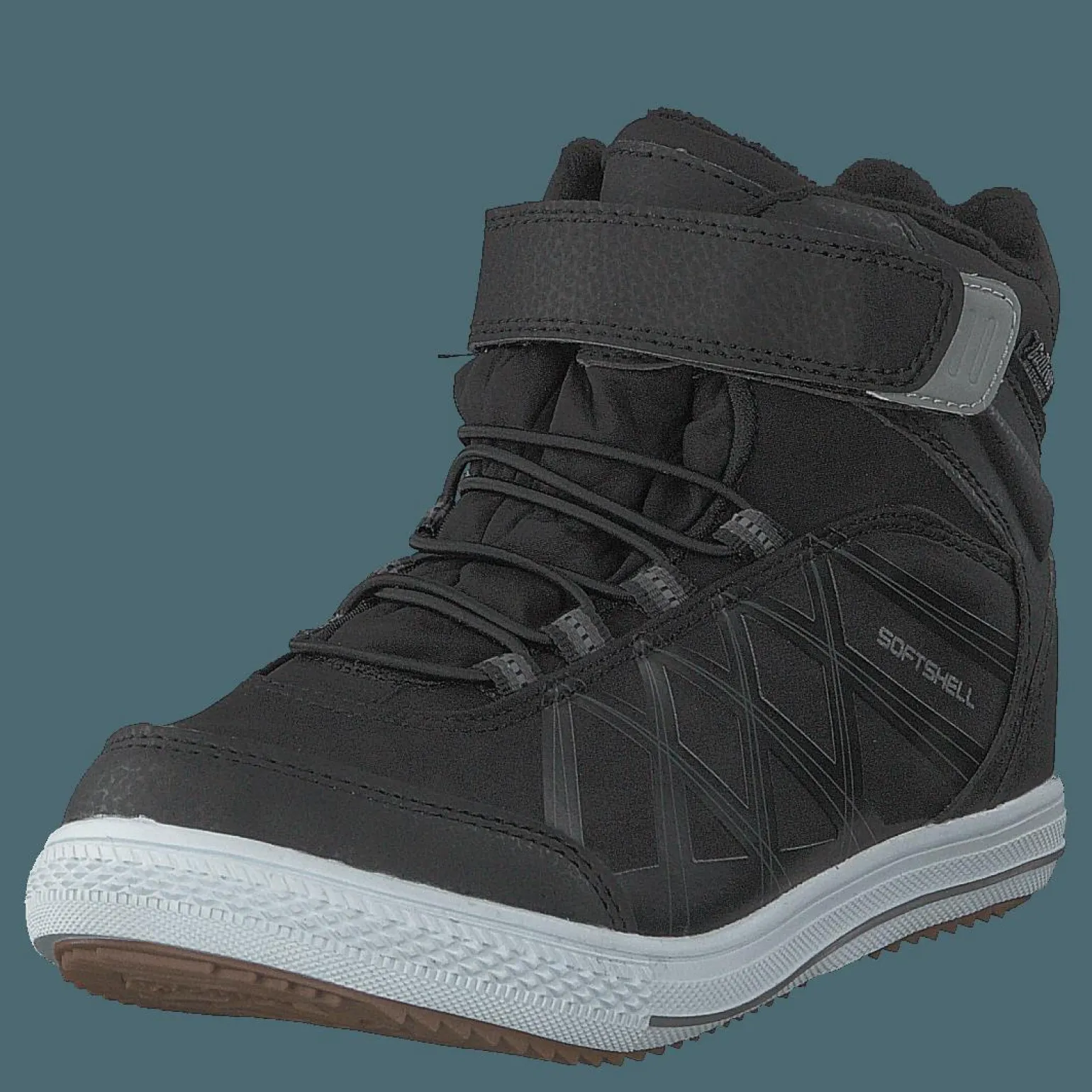 430-3042 Waterproof Warm Lined Black